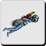 make the robot to fly high and earn the cash as long as the robot fly. Reach the destination to unlock the new level.