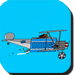 Instructions:
Right Key – Move down the slope
Left and Right Key – Balance the porta potty
Up – to pull up landing wheels
Down – to push down landing wheels
Space – to start engine