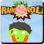 Help the zombies and feed them with brains, use your mouse to remove the obstacle and make the brains to reach the zombies