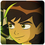 Ben10 The Mystery Of The Mayan Sword Finale
