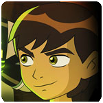 Ben10 The Mystery Of The Mayan Sword Finale
