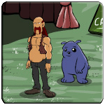 Journeys of Reemus 4
