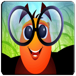 Larva Dream
