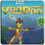 I Am Voodoo